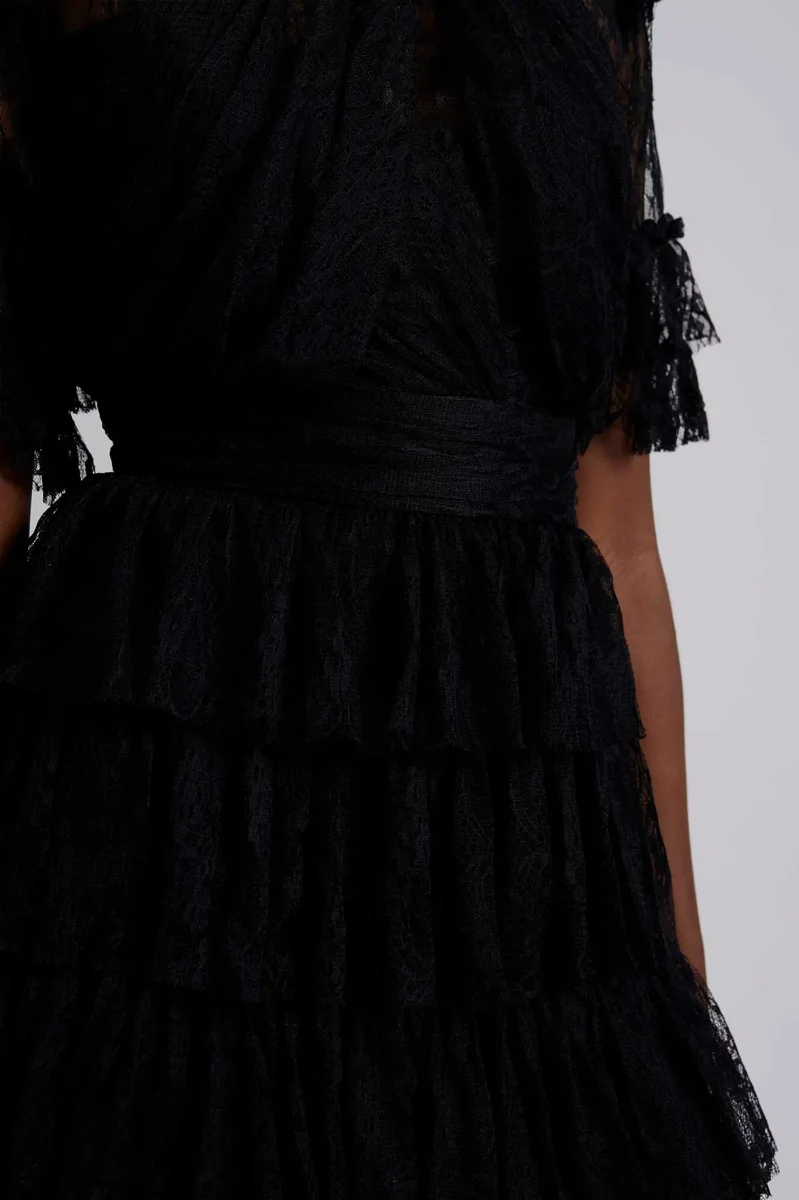 Liona dress - Bild 4