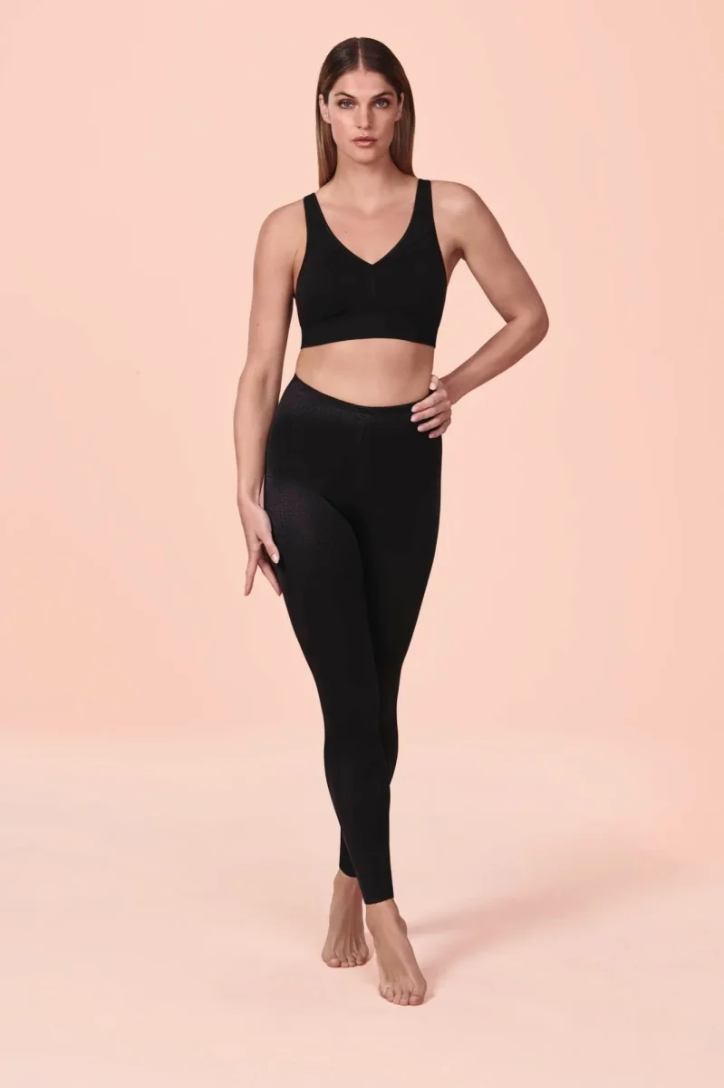 Anita Lotta Post Mastectomy Bra Black - Bild 4