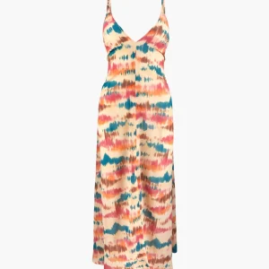 Evening Sand Dress Seashell