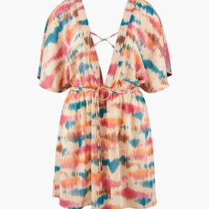 Evening Sand Tunic Seashell