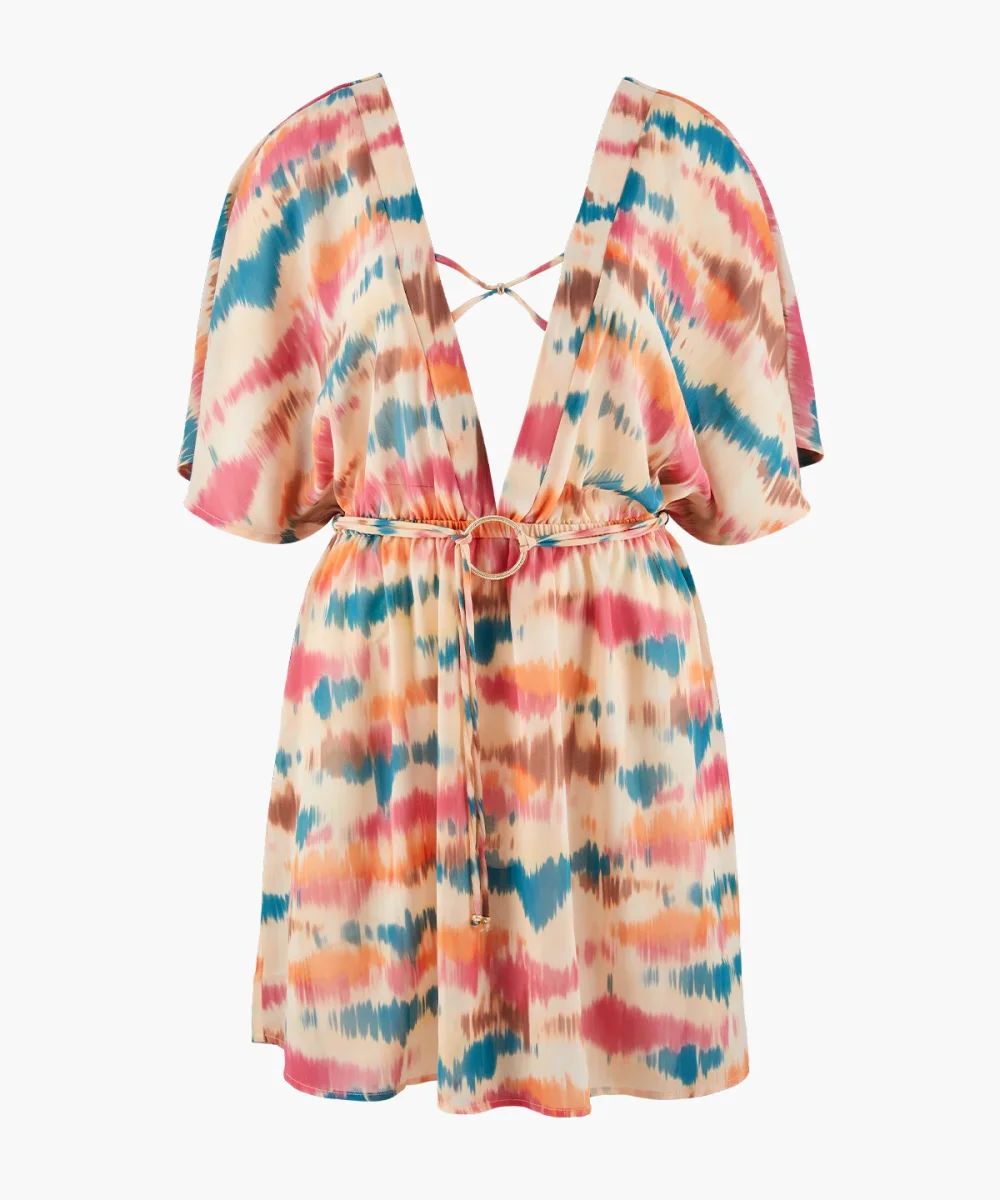 Evening Sand Tunic Seashell