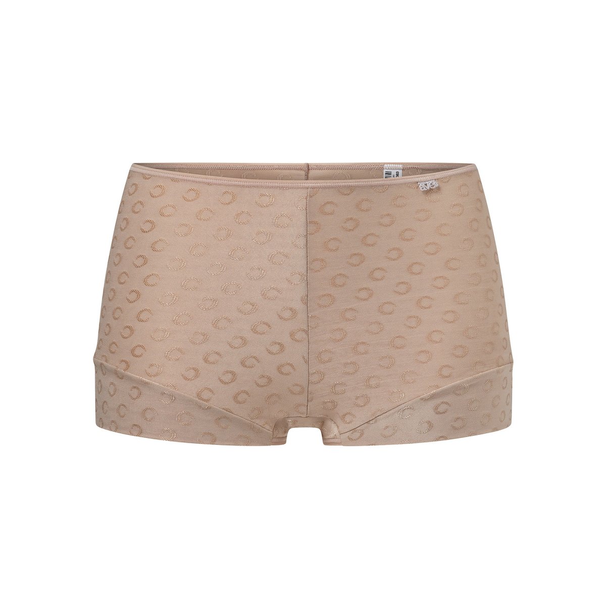 Avet Geometric Boxer Sand