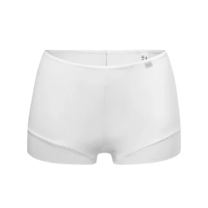 Avet Boxertrosa Vit