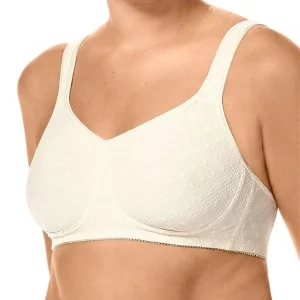 Amoena Tiana Utan Bygel Off-White
