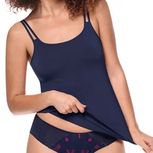 Amoena BH-linne Valletta Dark Blue