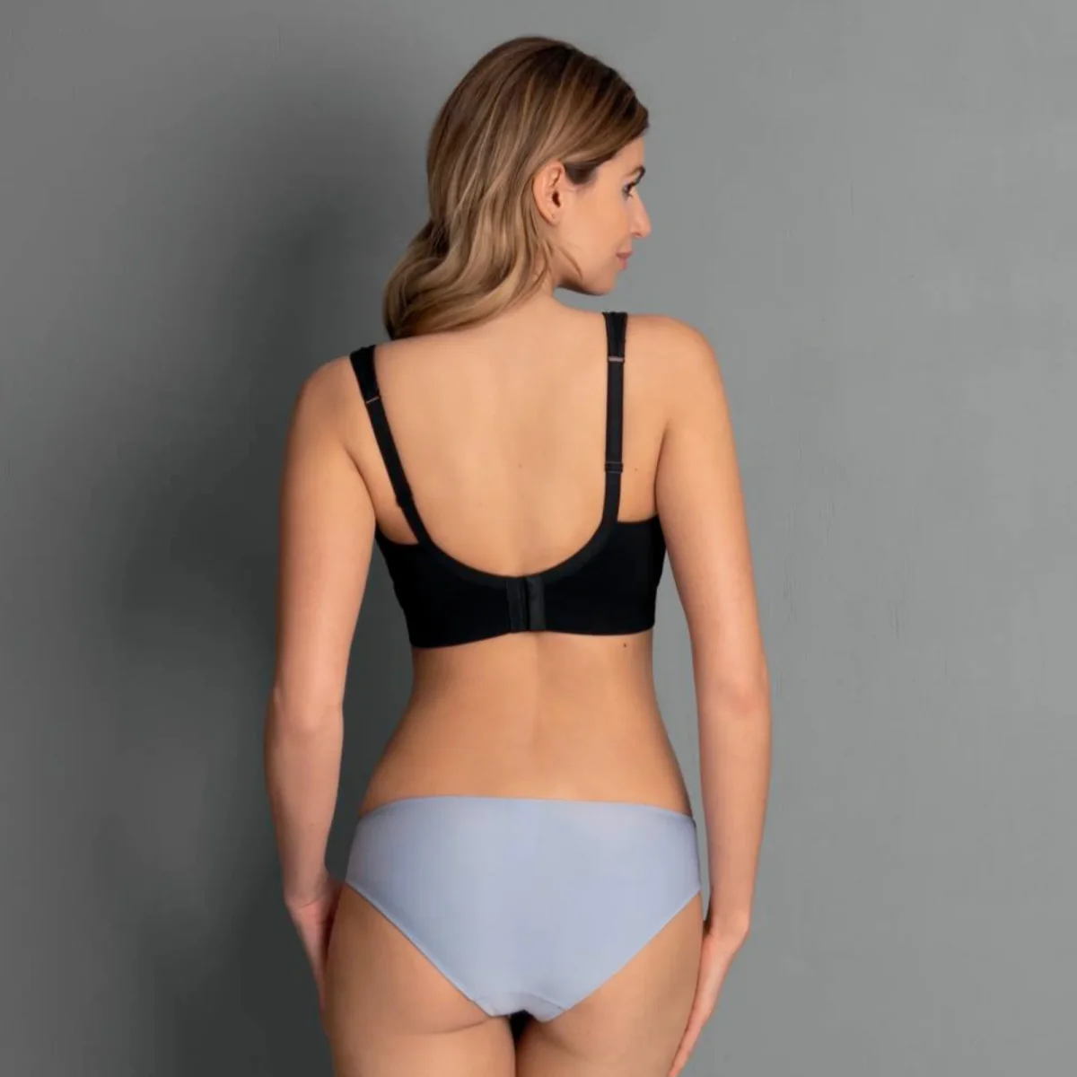 Anita Lotta Post Mastectomy Bra Black - Bild 6