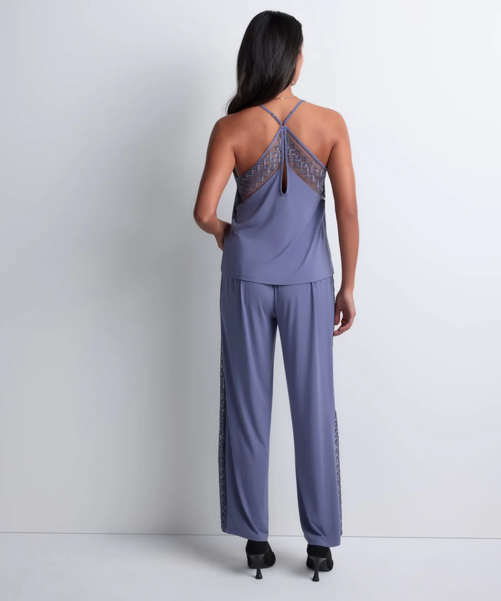 Sweet Obsession Pants Denim - Bild 5