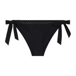 Summer Stars Hipster briefs Black