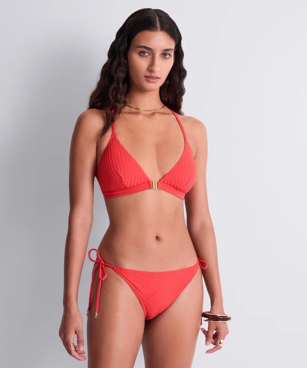 Sun Pop Hipster briefs Corail - Bild 4
