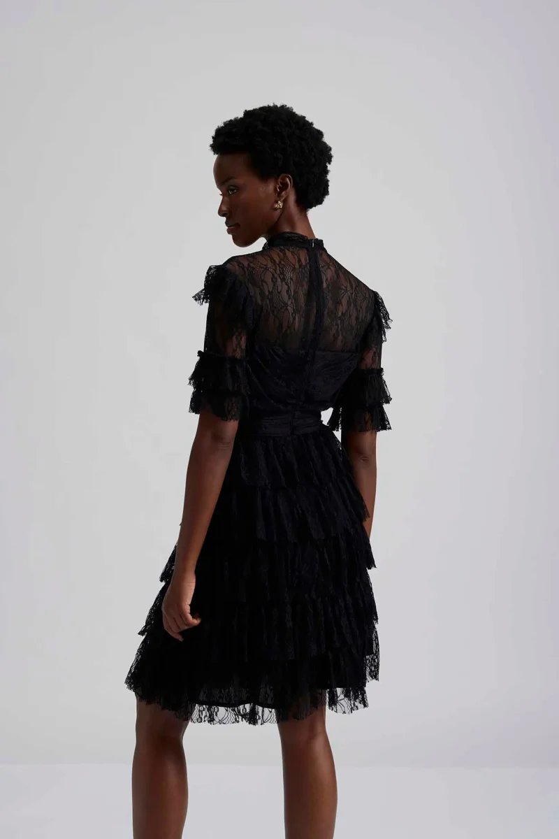 Liona dress - Bild 3