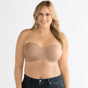 Amoena Barbara Axelbandslös Bh Nude