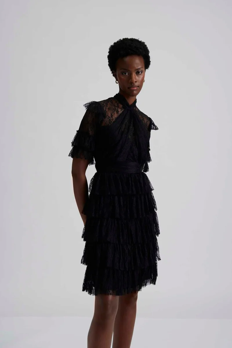 Liona dress - Bild 2