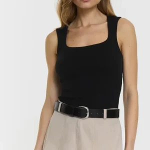 Twist & Tango Hera Singlet Black