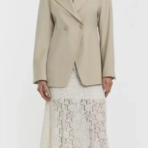 Akasha Lace Skirt