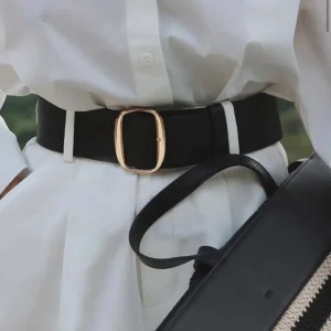 Twist & Tango Candela Big Buckle Belt