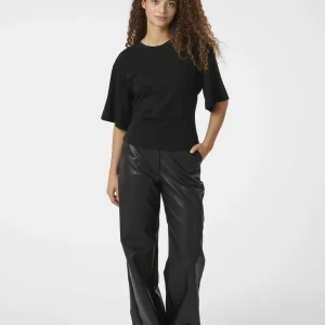 Asha Boxy Tee