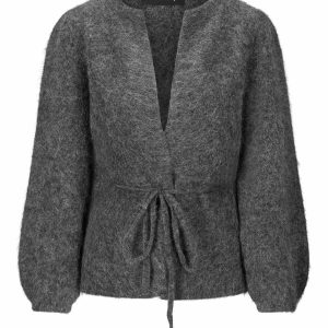 Fredrikke Chunky Cardigan