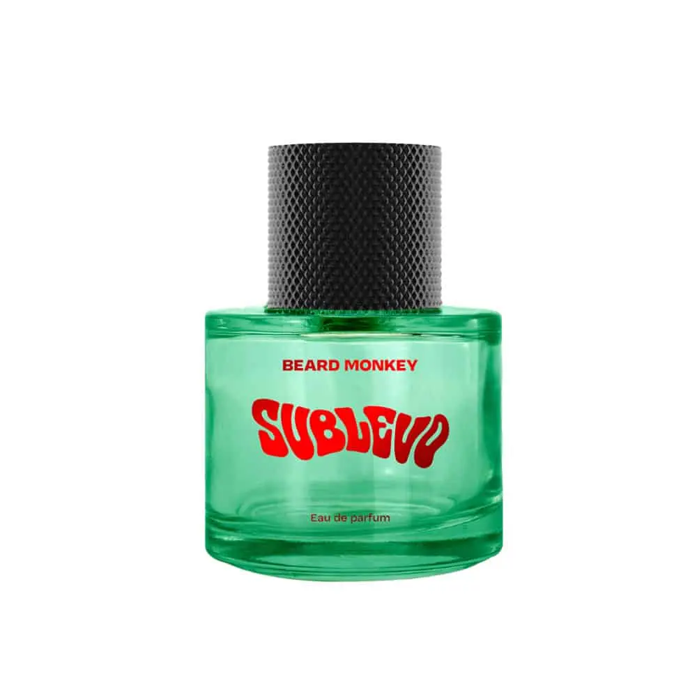 EAU DE PARFUM – SUBLEVO 50 ML - Bild 2