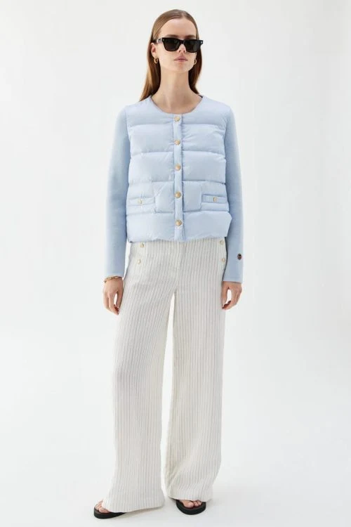 'MIVA DOWN JACKET - Bild 3