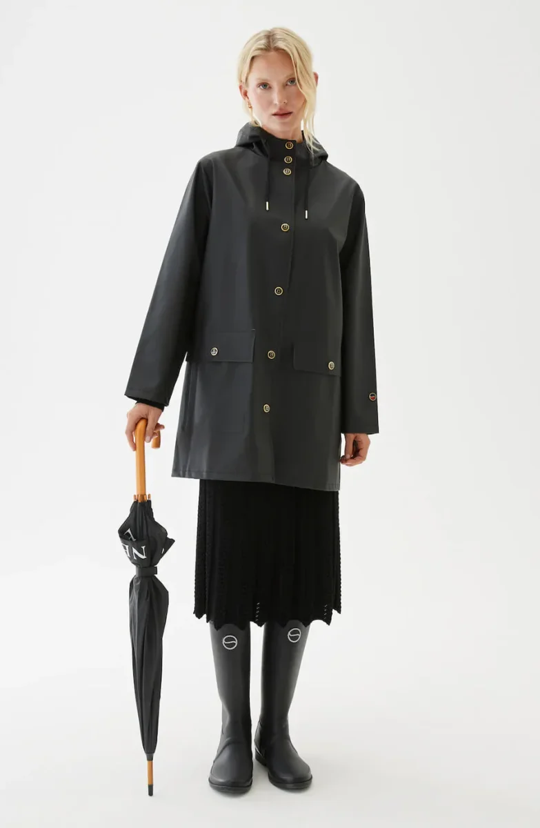 Britte Raincoat - Bild 3