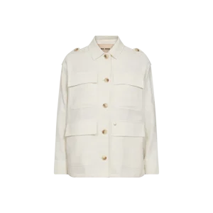 MMAlfea Ramie Jacket