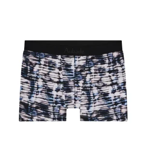 Aubade Homme Boxer Aqua