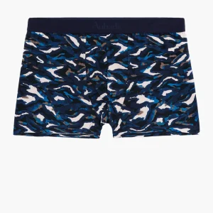Aubade Homme Boxer Blue Playful