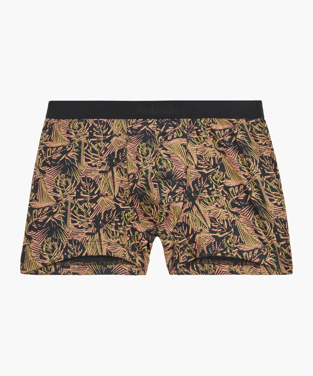 Aubade Homme Boxer Papyrus