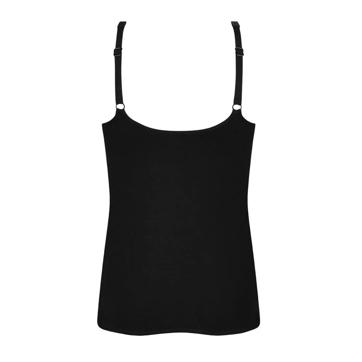 Amoena BH Linne Med Spets Svart - Bild 4