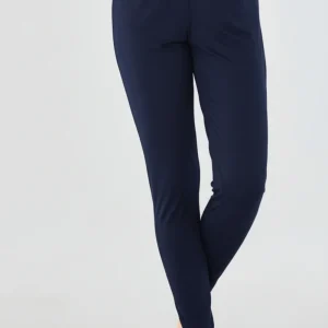 Damella Bambuleggings Navy