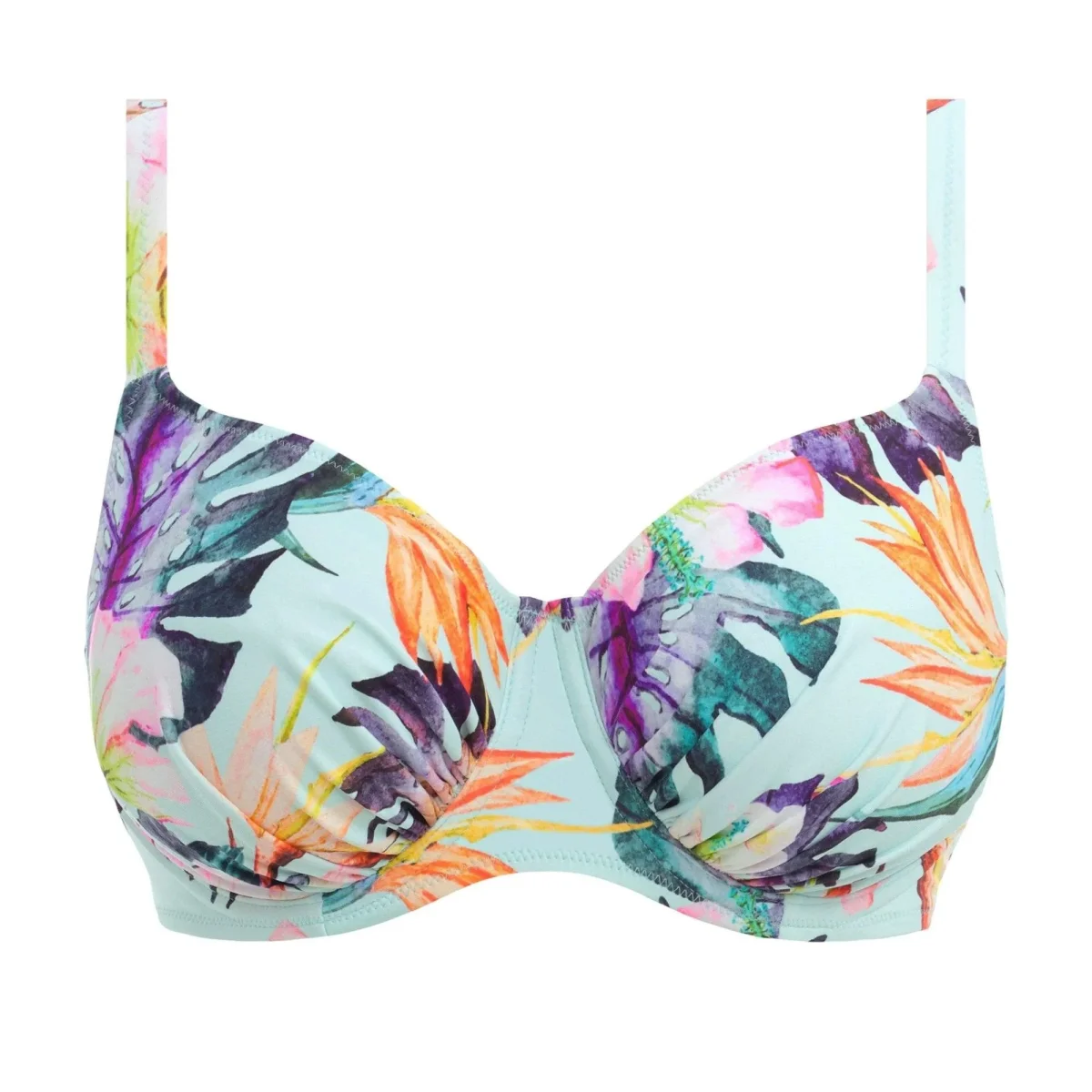 Fantasie Bikini Bygel Paradiso Mint