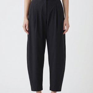 626 Byxor i ”resekvalité”, Black